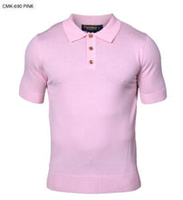 Load image into Gallery viewer, SS. 3BTN POLO SHIRT-PRESTIGE ORIGINAL
