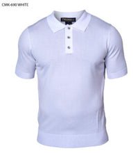 Load image into Gallery viewer, SS. 3BTN POLO SHIRT-PRESTIGE ORIGINAL
