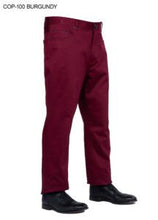 Load image into Gallery viewer, PRESTIGE TAILORED CHINO PANTS
