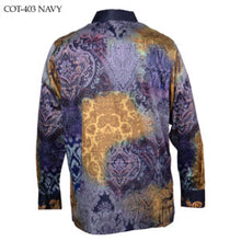 Load image into Gallery viewer, L/S DIGITAL PRINT SHIRT
