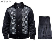 Load image into Gallery viewer, PRESTIGE LUXURY LEISURE SET
