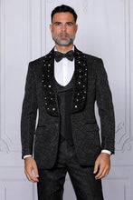 DIOR 3 PC SUIT-MANZINI