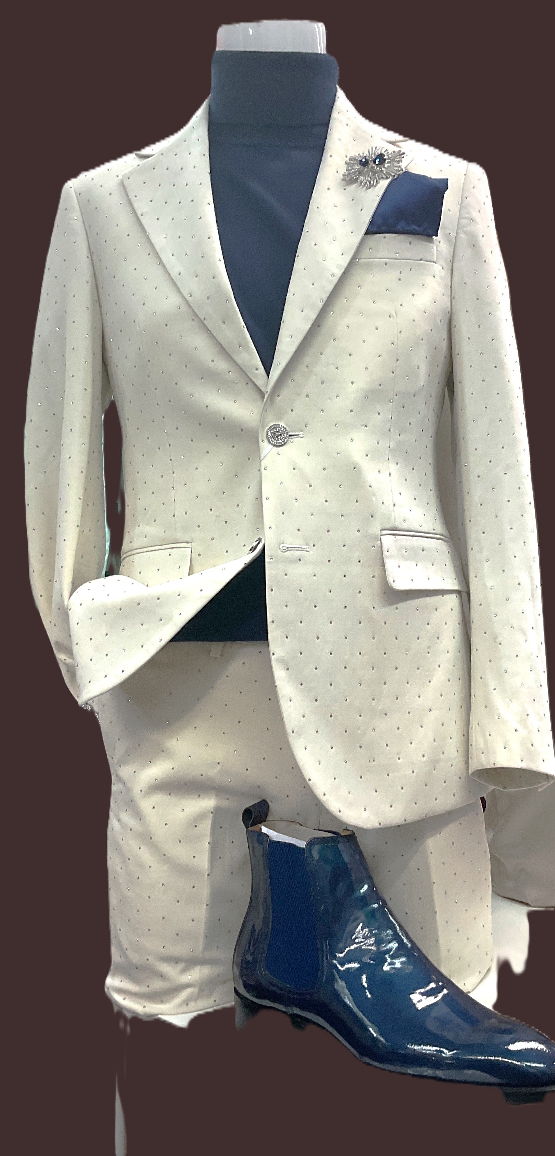BIARELLI SUIT – RASOOLS MENSWEAR