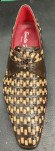 Load image into Gallery viewer, Emilio Franco Designer Shoe
