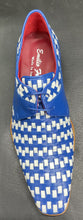 Load image into Gallery viewer, Emilio Franco Designer Shoe
