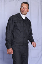 Load image into Gallery viewer, Insomnia Glenlevitt Fancy Denim Set
