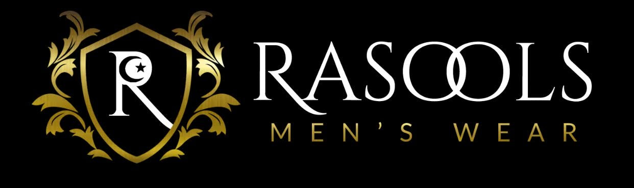 RASOOLS MENSWEAR - South Florida's Menswear