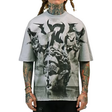 Load image into Gallery viewer, JUREN GREY JOGGER SET
