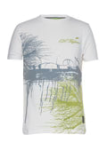 A. Tiziano Jameson | Graphic Print Tee