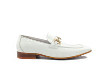 Load image into Gallery viewer, Carrucci  Patent Leather Loafer/ Buy 1 Get 1 35% Off
