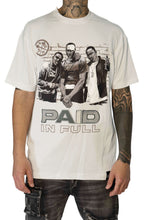 Load image into Gallery viewer, JRN-PAID IN FULL TEE-JUREN
