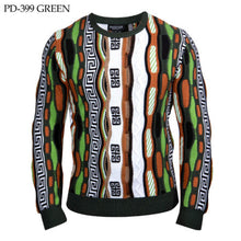 Load image into Gallery viewer, PRESTIGE CREW NECK SWEATER
