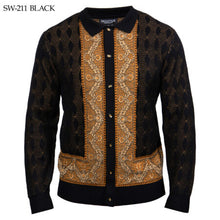 Load image into Gallery viewer, PRESTIGE LUXURY SWEATER
