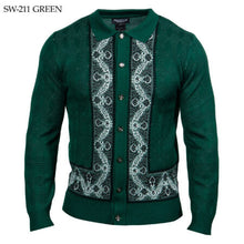 Load image into Gallery viewer, PRESTIGE LUXURY SWEATER
