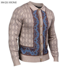 Load image into Gallery viewer, PRESTIGE LUXURY SWEATER
