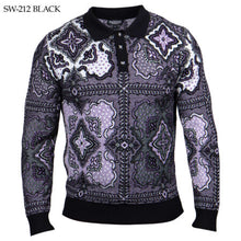 Load image into Gallery viewer, PRESTIGE LUXURY SWEATER
