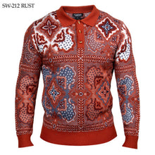 Load image into Gallery viewer, PRESTIGE LUXURY SWEATER
