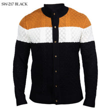 Load image into Gallery viewer, PRESTIGE LUXURY SWEATER
