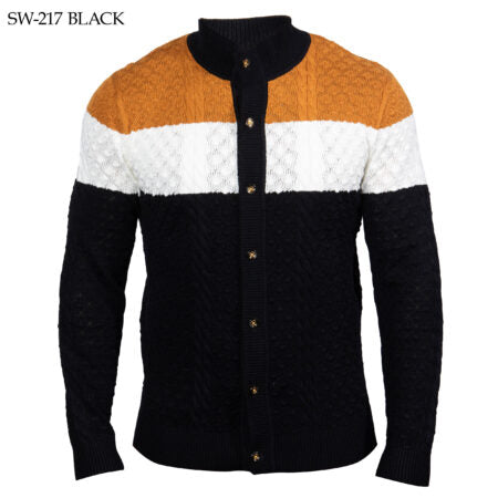 PRESTIGE LUXURY SWEATER