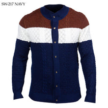 Load image into Gallery viewer, PRESTIGE LUXURY SWEATER
