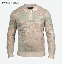 Load image into Gallery viewer, Prestige Luxury Sweater
