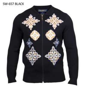 Prestige Luxury Sweater