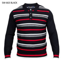 Load image into Gallery viewer, Prestige Luxury Sweater
