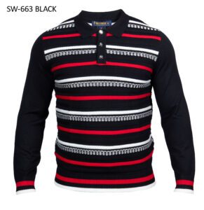 Prestige Luxury Sweater