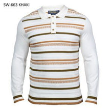 Load image into Gallery viewer, Prestige Luxury Sweater
