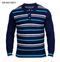 Load image into Gallery viewer, Prestige Luxury Sweater
