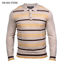 Load image into Gallery viewer, Prestige Luxury Sweater
