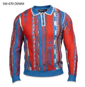 Prestige Luxury Sweater