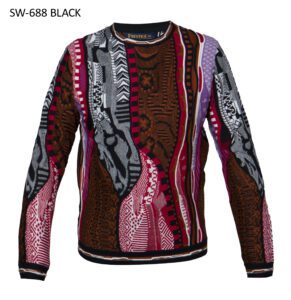 Prestige Luxury Sweater