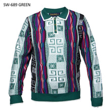 Load image into Gallery viewer, Prestige Luxury Sweater
