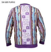 Load image into Gallery viewer, Prestige Luxury Sweater
