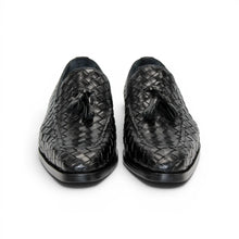 Load image into Gallery viewer, Duca Calf Weave Shoe
