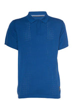 Load image into Gallery viewer, Tamari | Big &amp; Tall Knit Polo
