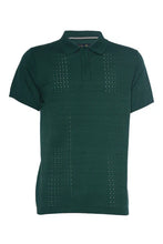 Load image into Gallery viewer, Tamari | Big &amp; Tall Knit Polo
