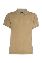 Load image into Gallery viewer, Tamari | Big &amp; Tall Knit Polo
