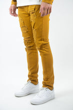 Load image into Gallery viewer, Rebel Minds Denim Set
