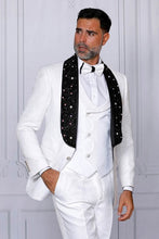 DIOR 3 PC SUIT-MANZINI