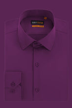 Load image into Gallery viewer, Suslo Couture Perfect Dress Shirt

