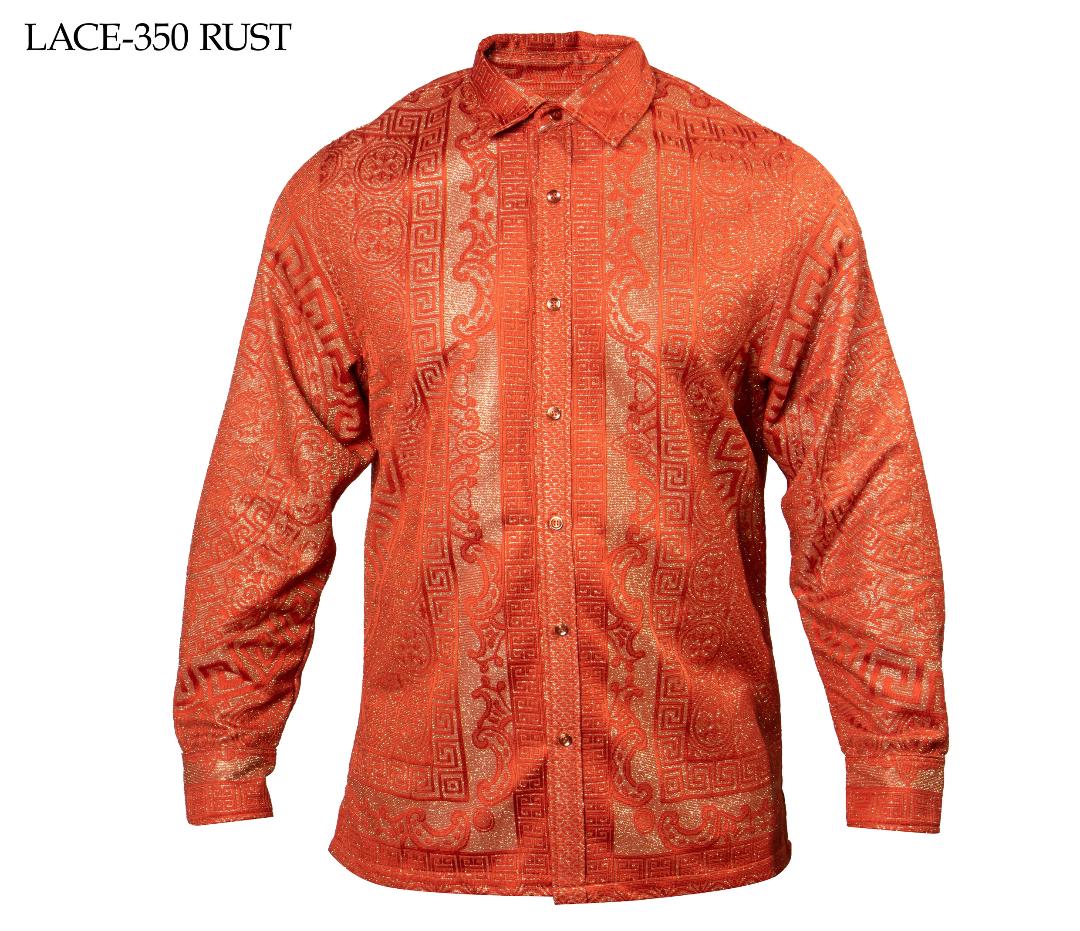 Runway Luxury Shirt-Prestige Original – RASOOLS MENSWEAR