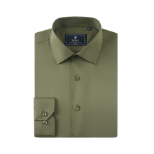 Load image into Gallery viewer, Suslo Couture Perfect Dress Shirt
