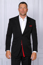 PURPLE LABEL SUIT-MANZINI