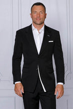 PURPLE LABEL SUIT-MANZINI