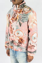 Load image into Gallery viewer, Rebel Minds Puffer Jacket
