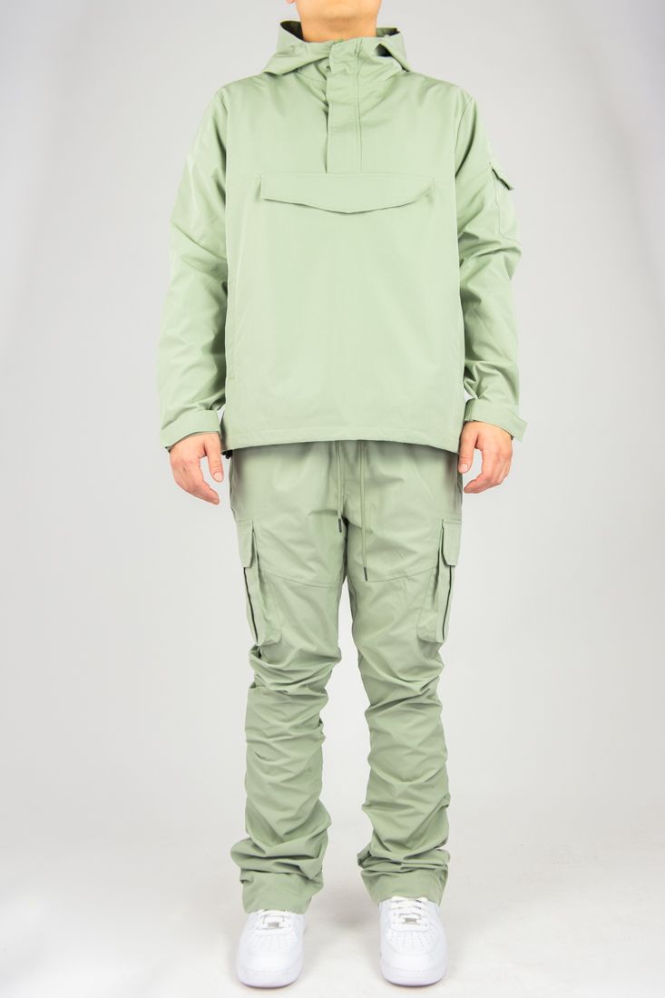 Rebel Minds Hoodie Set