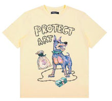 Load image into Gallery viewer, PROTECT ART TEE-ROKU Studio
