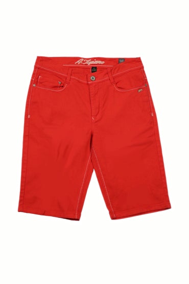 Brandon Twill Shorts-A.Tiziano